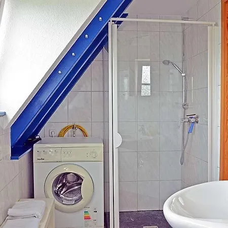 Ferienwohnung-muschel-in-hooksiel * Schillig