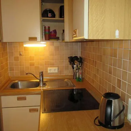 Ferienwohnung-muschel-in-hooksiel * Schillig